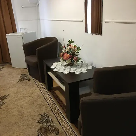 Danubian Szálloda