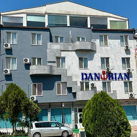 Danubian Szálloda