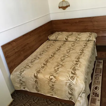 Danubian Szálloda Vidin