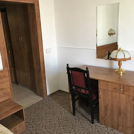 Danubian 2* Видин