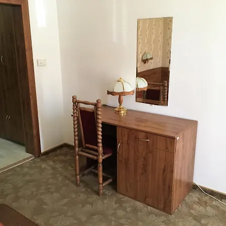 Отель Danubian Видин