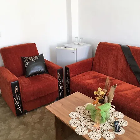 Danubian Отель Видин