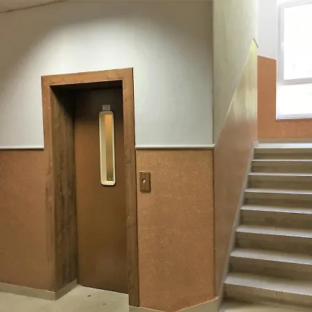 Szálloda Danubian Vidin
