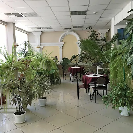 Szálloda Danubian Vidin