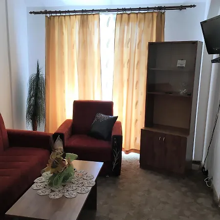 Danubian Szálloda