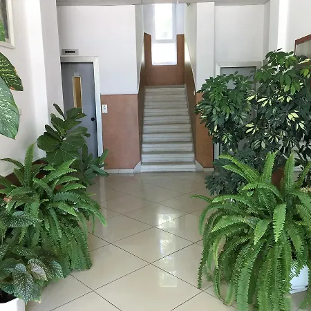 Danubian Отель 2*