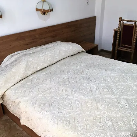 Danubian Szálloda Vidin