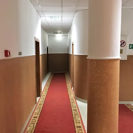 Danubian Szálloda Vidin