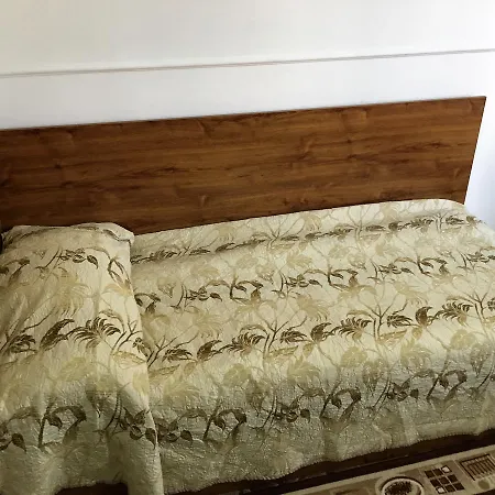 Danubian Отель 2*