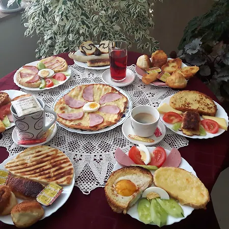 Danubian