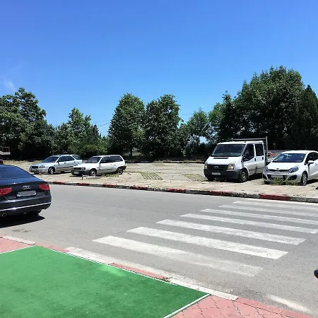 Danubian Szálloda Vidin