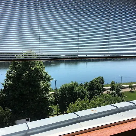 Danubian 2* Vidin