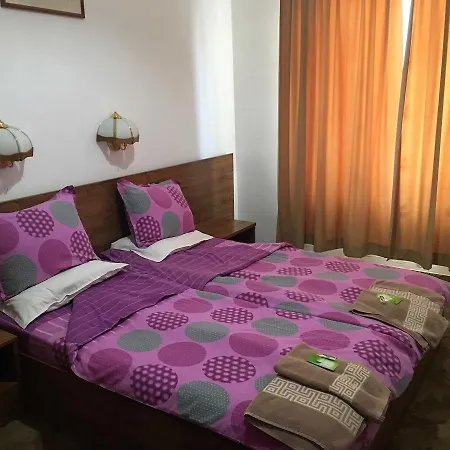 Danubian 2* Видин