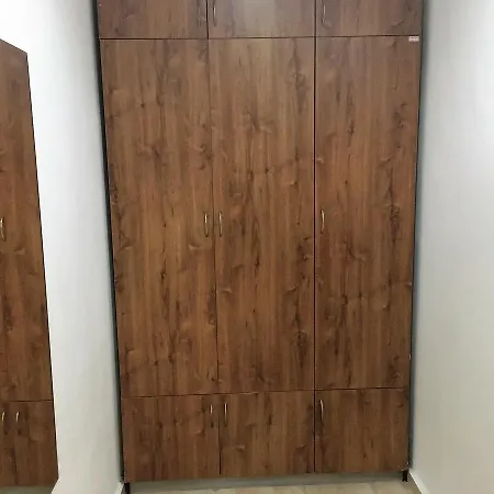 Danubian ホテル